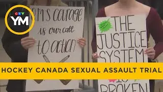 What To Watch For in the Closing Arguments of the Hockey Canada Sexual Assault Trial | Your Morning