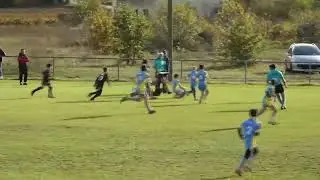 LIMOUX LESCURE U13 ‐ Réalisée avec Clipchamp