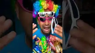 Yummy 😋 chocolate 🍫 Aur Kitkat #jems #oreo biscuits 🍪 #shorts #funnyshorts #subscribe