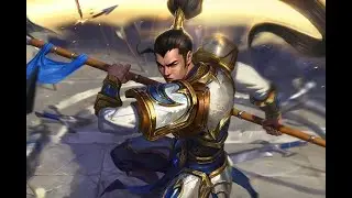 Синь Чжао и его команда снова вернулись! | League of Legends
