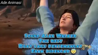 Perjalanan Ke Barat Xixin ji || Alan Walker Sound