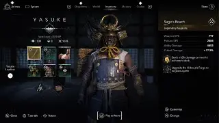 Assassin's Creed Shadows Gameplay Campaign Part 28
