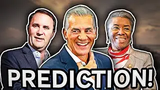 Final Predictions For The 2025 General Elections