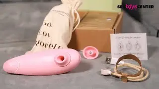 Womanizer Premium Eco | Ohmygoood.com