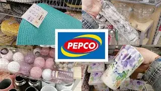 PEPCO / NAJNOWSZA KOLEKCJA / PIĘKNE DEKORACJE I DODATKI DO DOMU