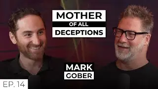 Mark Gober | Exploring Alternative Perspectives on Viruses, Earth & Space | Ep 14