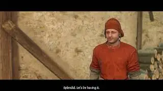 Kingdom Come: Deliverance | Fat Profits | Activities