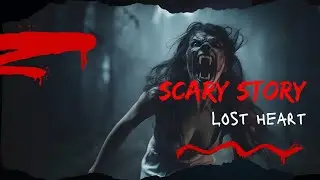 3 scary stories | True Horror Story Lost Heart
