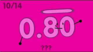 Number Undecimals Band Episode 10: Part 1-2 (Bonus)