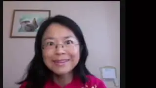 Clip from Immigrants Speak Week 4: A Chinese American was called 