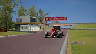Ferrari Onboard | Fiorano Test Track | Preseason Testing 2026