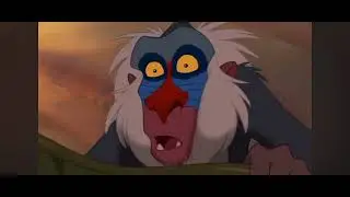 Rise of Scar Part 17 || Rifiki Learns Simba is Alive HD || EPISODE 17 ||
