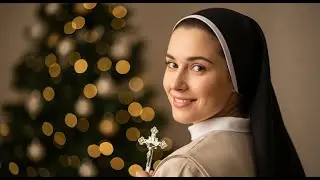 Non Stop Gregorian Chant 24/7 — Meditation & Healing Music Live