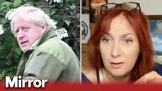Tory Covid 'cover-up'