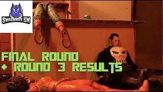 Age of Swagwave 2020 FINAL ROUND DETAILS + Round 3 results