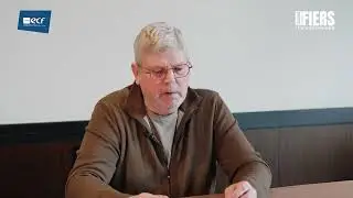 CROEC Hauts-de-France - Message de Jean-Paul LAJEUNESSE