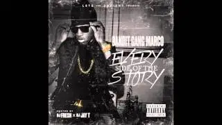 Bandit Gang Marco - 