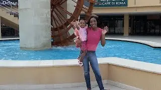 FAMILY LIVING IN KUWAIT