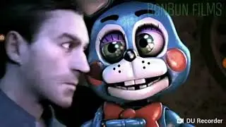 FNaF try not to sing along