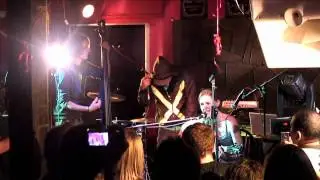 Banana Klan pt2 (Roots Manuva's Birthday Party)