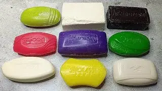 Soap Cutting X2⏭️💨Резка мыла X2⏭️💨