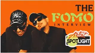 FOMO - Artist Spotlight (Interview)