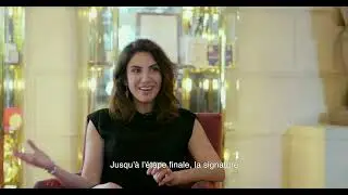 Interview Carole