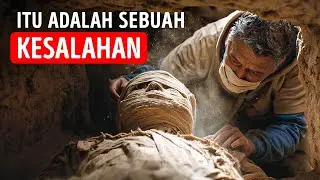 Mereka Bilang Itu Kutukan - Ilmuwan Menemukan Sesuatu yang Jauh Lebih Buruk