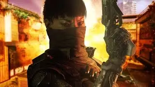 Seraph's Combat Focus Ability Is a Perfect Fit for Run and Gun Players- Black Ops 3 - IGN Plays