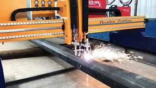 Best Cheap 200A cutting machine CNC plasma cutter for sale