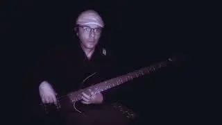 Moby - Extreme Ways