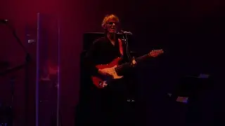 Luis Alberto Spinetta - Olympia Theater, Miami (16/06/2010)