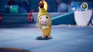 Sackboy PC 2022