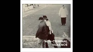 Primitive Call - Non-Criminal Violence (Full EP, 2025)