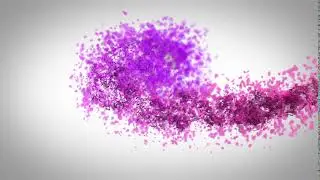 Dot Matrix Creatives | Logo Reveal