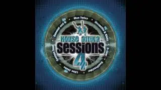HOUSE AFRIKA SESSIONS 4 - ENOSOUL AND Q (DISC 4)