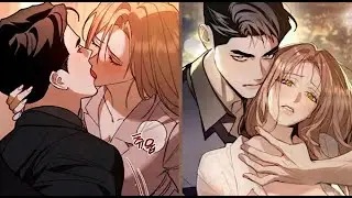 คืนเดียวเสียวซ่าๆ กับมาเฟียเลือดเย็น...ท้องป่องซะงั้น! (FULL) - รีแคปมังฮวา