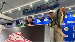Top baits for Berkley bass champs big bass tournament on Lake Fork 2024!!!