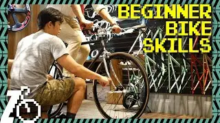 10 Cycling Skills That Will Make You LOVE Riding
