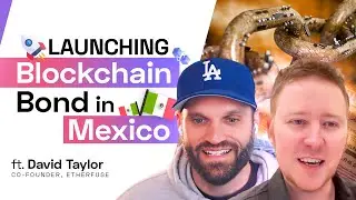 How EtherFuse Tokenized Government Bonds on Solana
