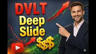 Datavault AI Inc (NASDAQ: DVLT) Stock Analysis | Market Reaction and Recent News Update