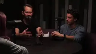 Matthias explains why he changed the company name