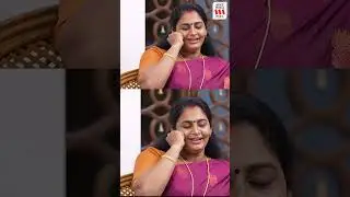 എന്റെയും മക്കളുടെയും ഭാഗ്യമാണ്  |Divya Sreedhar | Kriss Venugopal | Rejaneesh VR