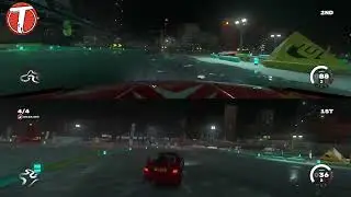 Tohe Pelaa video: DIRT5