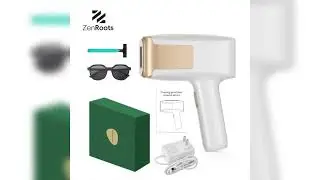 Safe and Effective Hair Removal for Sensitive Areas with Laser Machines