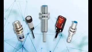 How Industrial Sensors Changed Our World Forever | application and principal of operations