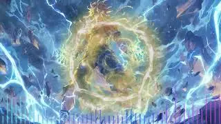Anime Style Battle Music- The Final Thunderclash