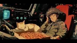 Снова в космос №5  - Поработаем? [#starcitizen]