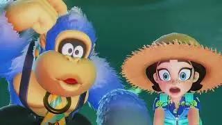 Donkey Kong Bananza #48 - Ele-Fantastisch!