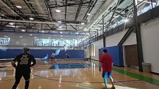 L 11-2 Tim & Bob vs Esau & Ucef